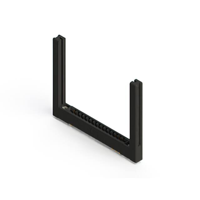 357-030-558-258 EDAC Inc.  Edgeboard Connectors